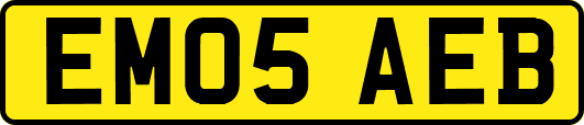 EM05AEB