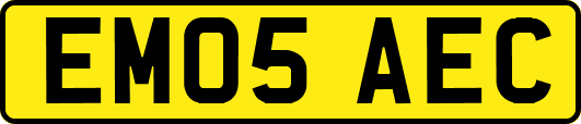 EM05AEC