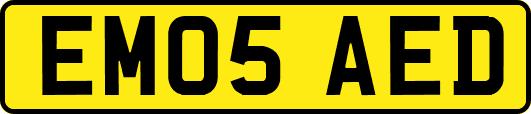 EM05AED