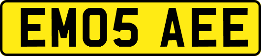 EM05AEE