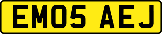 EM05AEJ