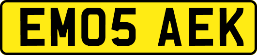 EM05AEK