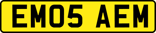 EM05AEM