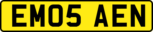 EM05AEN