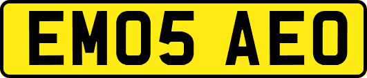 EM05AEO