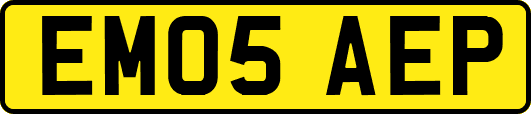 EM05AEP