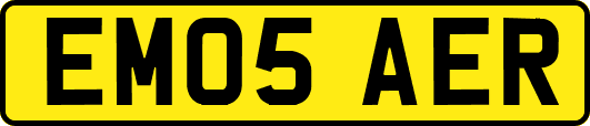 EM05AER