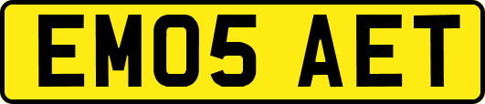 EM05AET