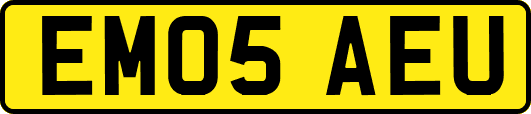EM05AEU