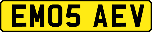 EM05AEV