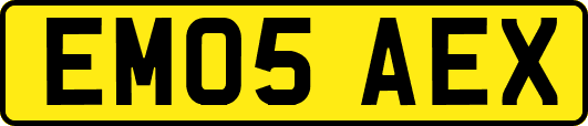 EM05AEX
