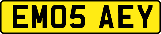 EM05AEY