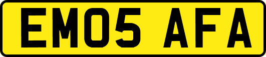 EM05AFA