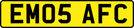 EM05AFC