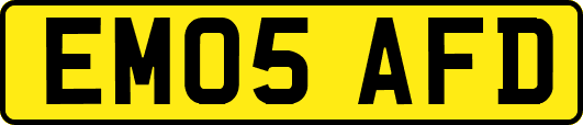 EM05AFD