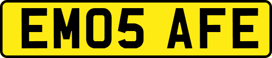 EM05AFE