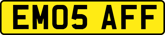 EM05AFF