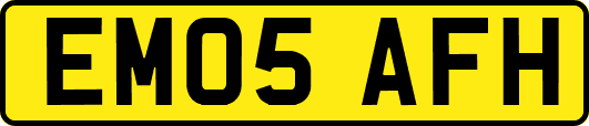 EM05AFH