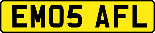 EM05AFL