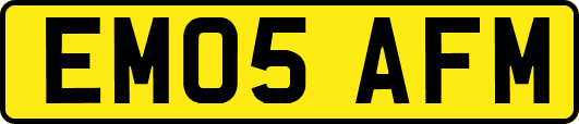 EM05AFM