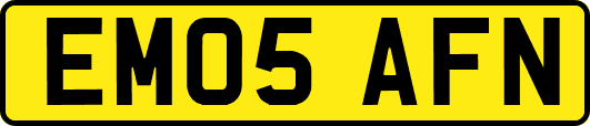 EM05AFN