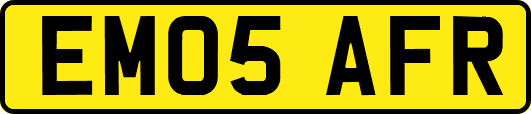 EM05AFR