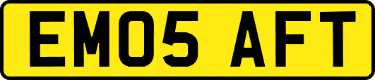 EM05AFT