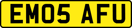 EM05AFU