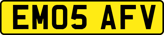 EM05AFV