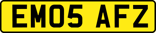 EM05AFZ