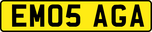 EM05AGA