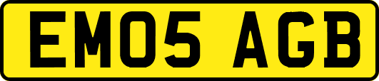 EM05AGB