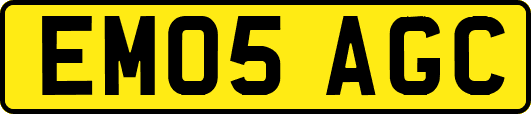 EM05AGC