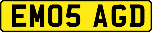 EM05AGD
