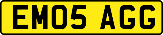 EM05AGG