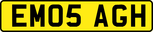 EM05AGH