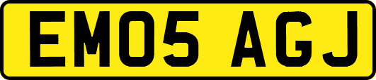 EM05AGJ