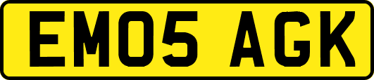 EM05AGK