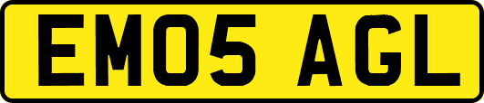 EM05AGL
