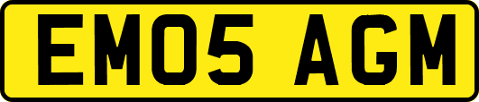 EM05AGM