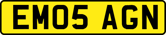 EM05AGN
