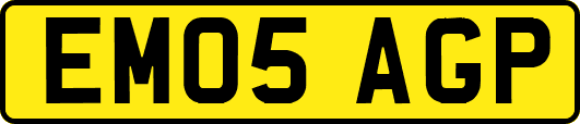 EM05AGP