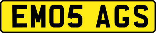 EM05AGS