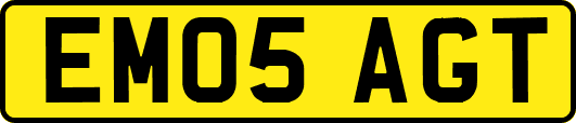 EM05AGT