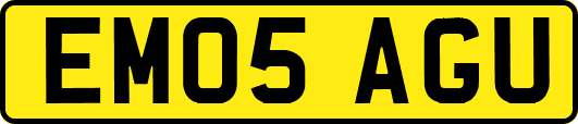 EM05AGU