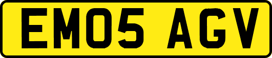 EM05AGV