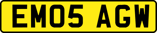 EM05AGW