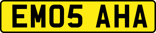 EM05AHA