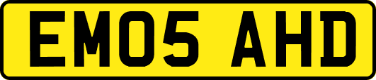 EM05AHD