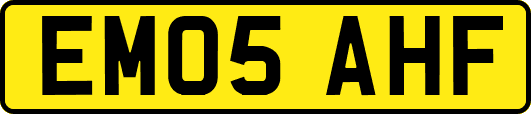 EM05AHF